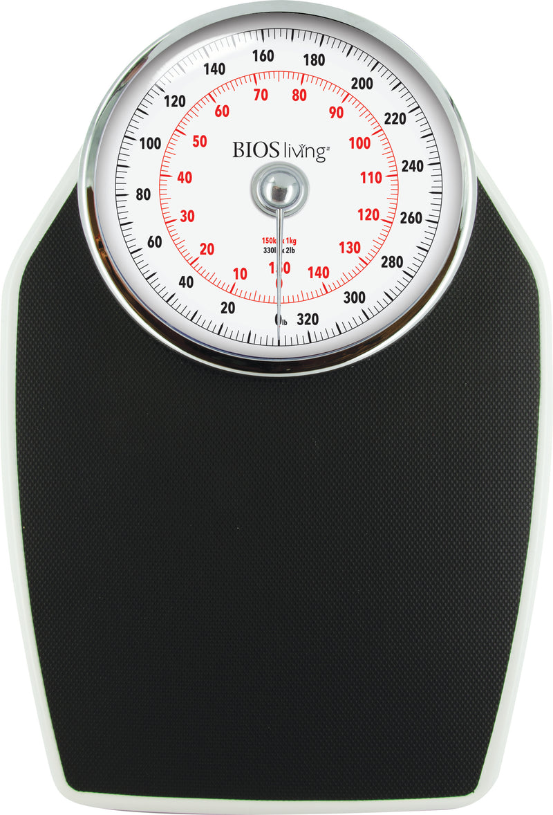 Bios Living - Premium Analog Scale (SC404)