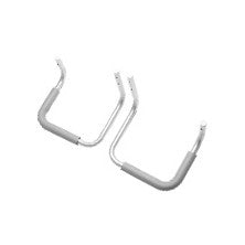 Armrests For Raised Toilet Seat For 7022