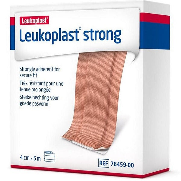 Leukoplast Strong, Adhesive Dressing