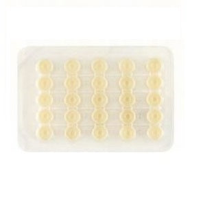 Monoject Syringe Tip Cap