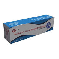 Scalpel chirurgical Medi-Cut™