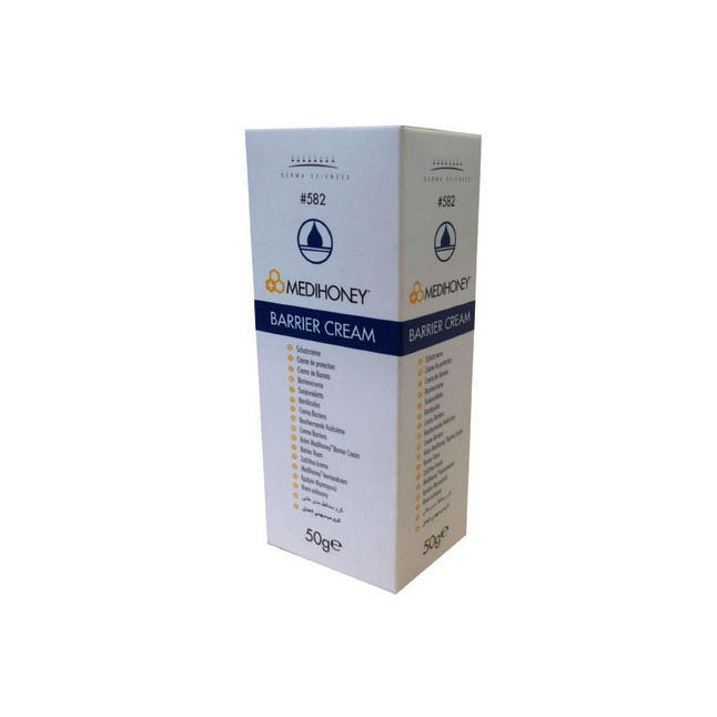 MEDIHONEY® Barrier Cream