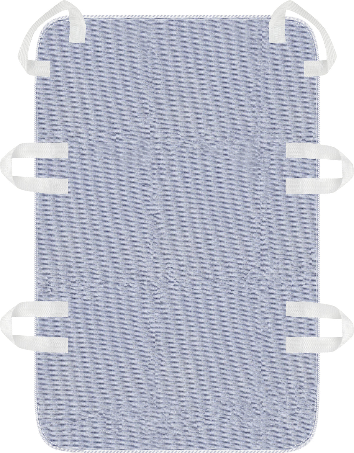 Bios Living - Medium Reusable Underpad with 6 handles