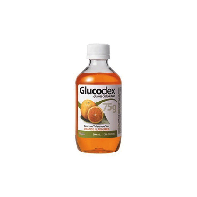 Solution buvable de glucose GlucoDex®