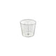 Gobelet doseur, 30 ml