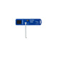 Flexiport® Blood Pressure Cuff, Two Tube, Tri-Purpose Connector