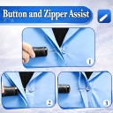 Button & Zipper Assist