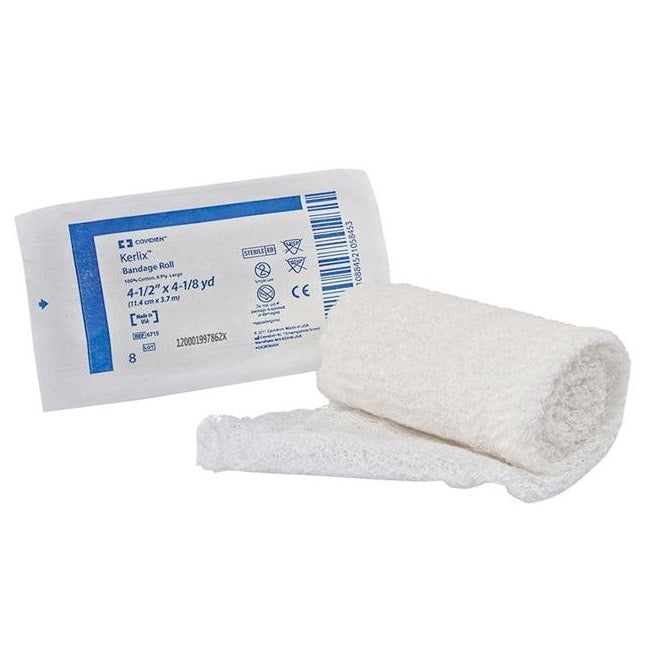 Kerlix™ Cotton Gauze Bandage Roll, Sterile