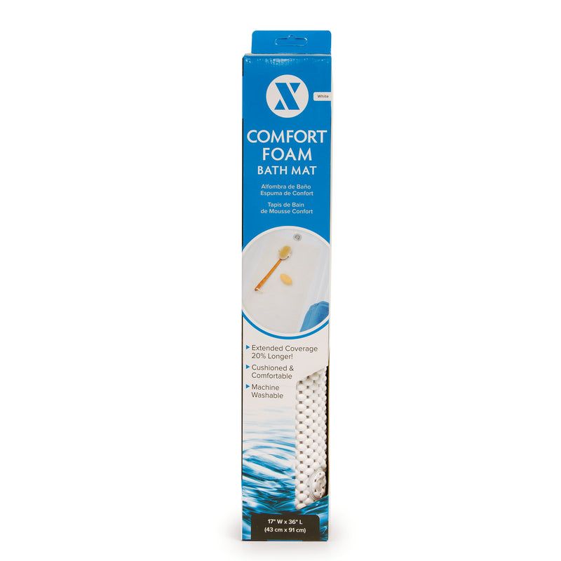 Venturi - Soft Touch Bath Mat (LF785)