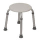 Adjustable Round Safety Stool