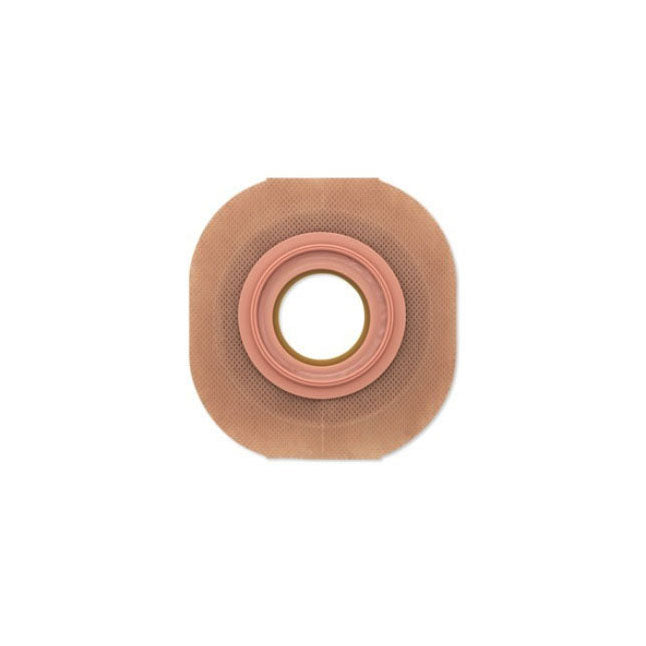 Barrière cutanée New Image®, deux pièces, découpable, Flextend, avec bordure adhésive