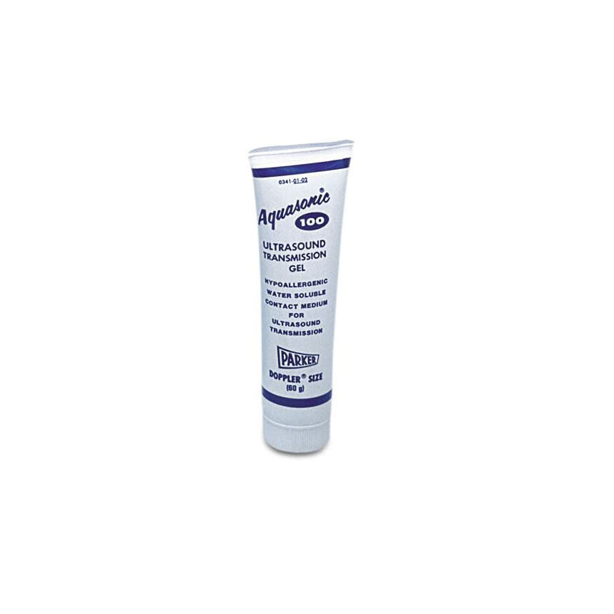 Gel de transmission à ultrasons Aquasonic® 100