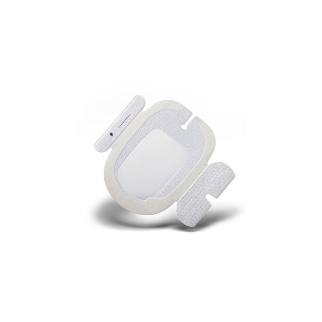 3M Tegaderm I.V. Advanced Securement Dressings