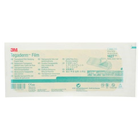 3M™ Tegaderm™ Transparent Film Dressings