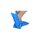Couvre-chaussures en plastique