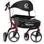 Airgo Excursion X20 Lightweight Side-Fold Rollator
