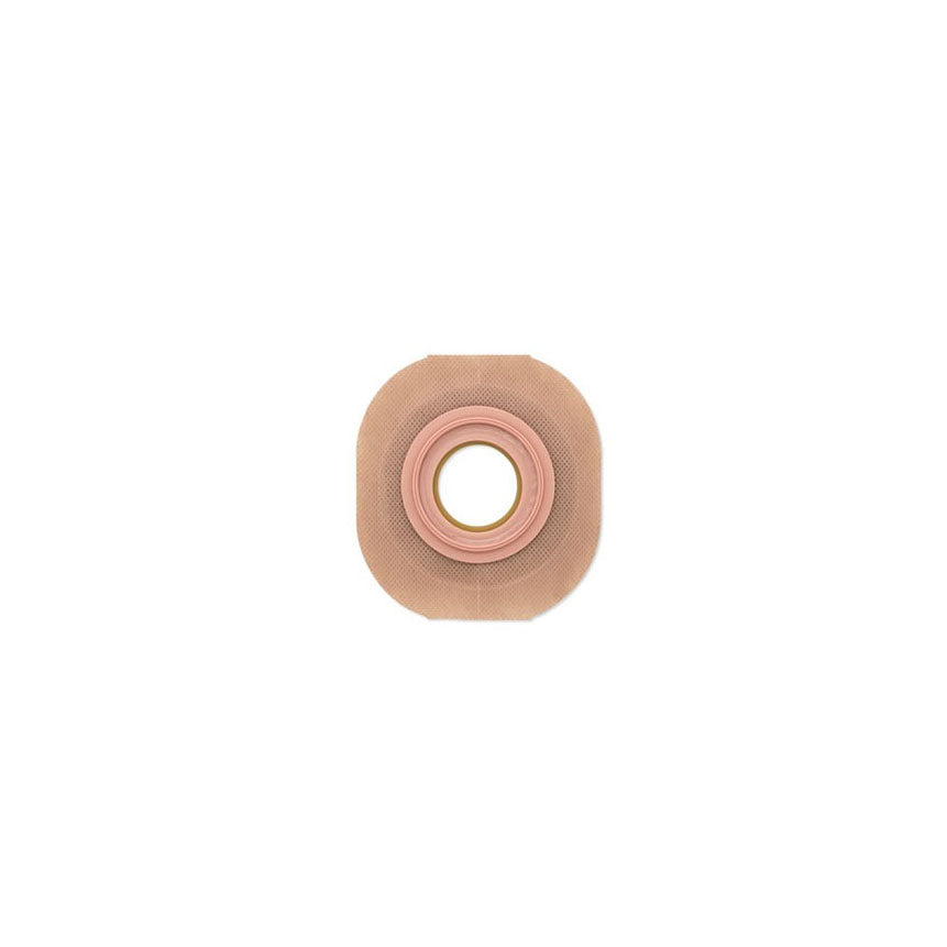 New Image Skin Barrier, Flextend, 2-Piece, Pre-sized, Convex