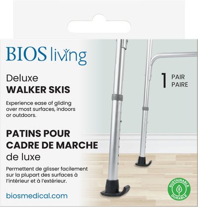 BIOS Living - Deluxe Walker Skis (56400)