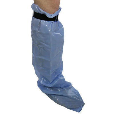 Waterproof Cast Cover Half Leg