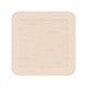 MepilexÂ® Border Flex Lite All-in-one Foam Dressing