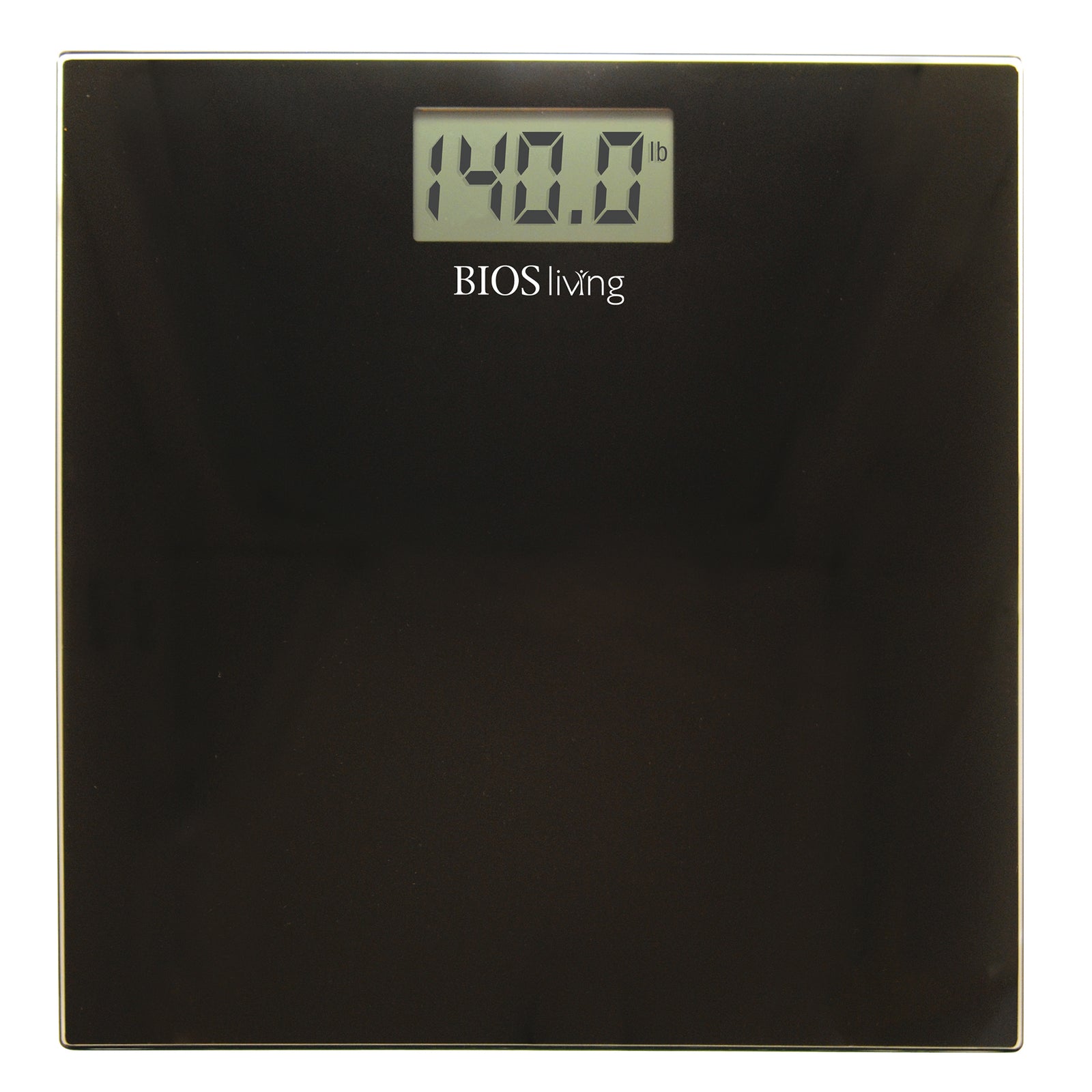 BIOS Living - Ultra Slim Electronic Glass Scale (SC403)