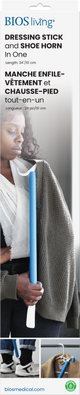 Bios Living Dressing Stick