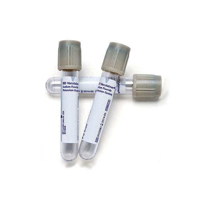 Tube de prélèvement sanguin Vacutainer® Plus