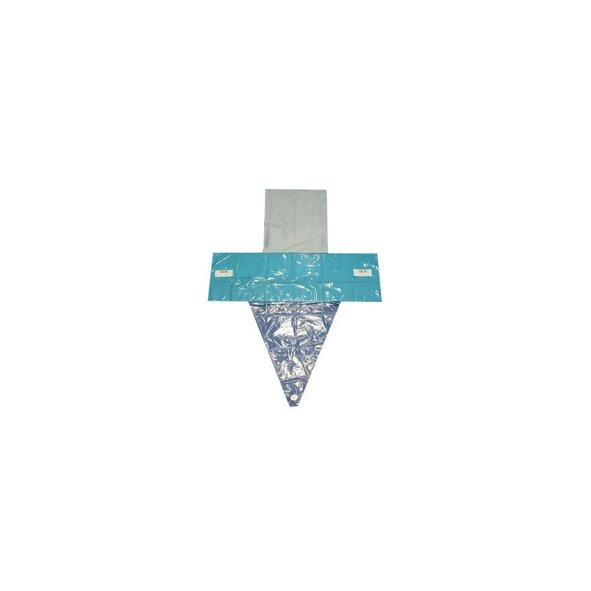 Under-Buttocks Drape, A8483