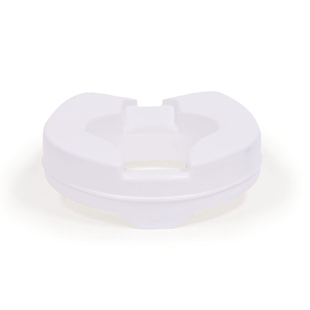 BIOS Living - Raised Toilet Seat