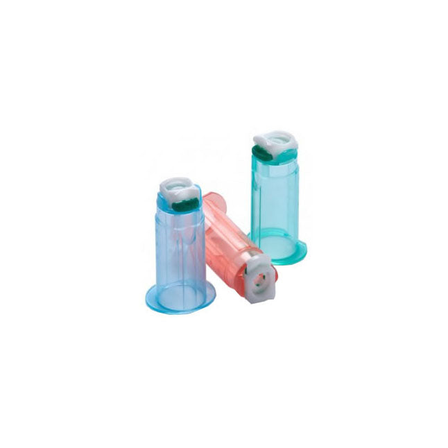 Vacutainer Quick Release Holder
