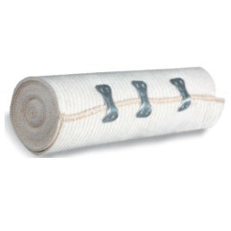 Dusor Elastic Bandage, Latex-Free