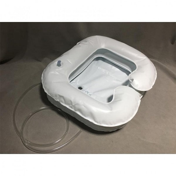 Comfort Hair Wash Basin