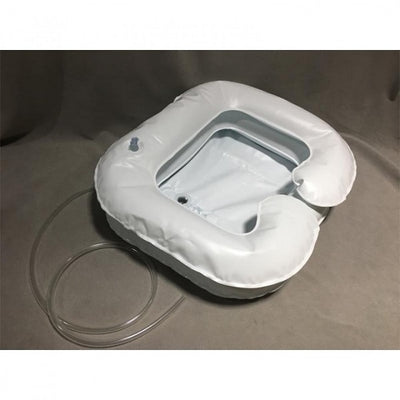 Comfort Hair Wash Basin
