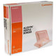Pansement hydrocellulaire doux ALLEVYN™ à bordures fines, adhésif en gel de silicone