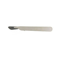 Disposable Scalpel