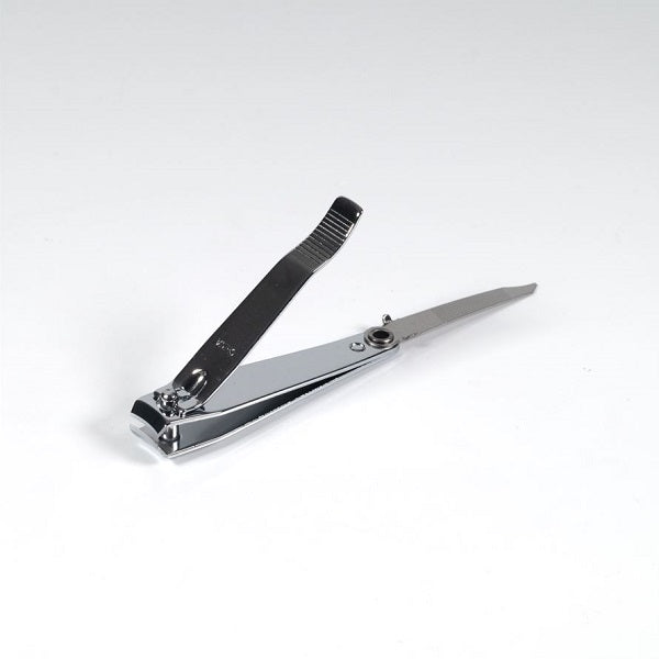 Coupe-ongles et lime