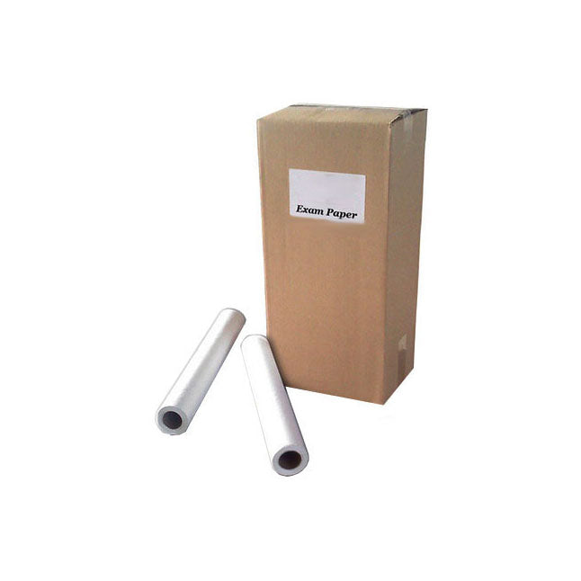 Exam Table Paper, Crepe
