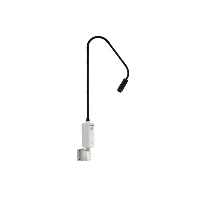 Lampe d'examen Green Series™ IV, avec support de table/mural