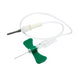 Vacutainer® UltraTouch™ Push Button Blood Collection Set