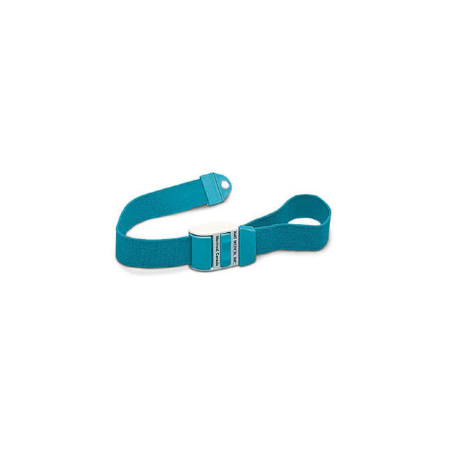 Tourniquet, Quick-Release Buckle