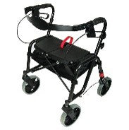 Rollator/8" Wheels