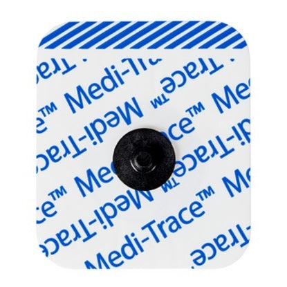 Medi-Trace™ 850 Radiolucent Monitoring Foam Electrode