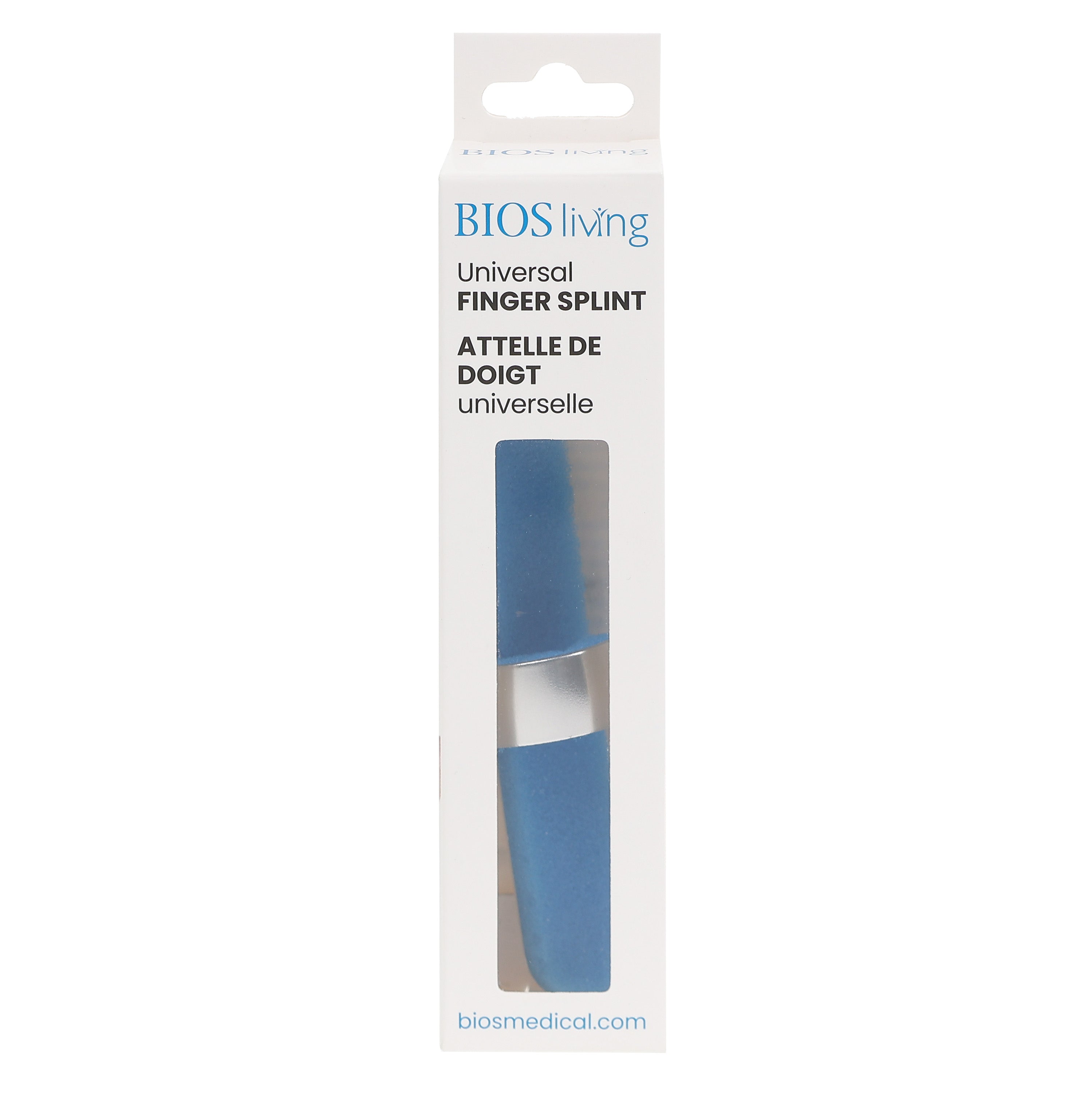 BIOS Living - Universal Finger Splint
