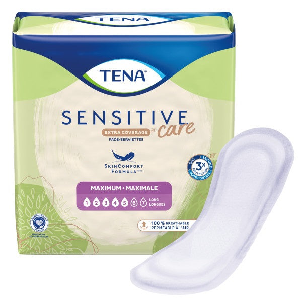 TENA Intimates Maximum Long