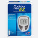 Système de surveillance de la glycémie CONTOUR®NEXT EZ