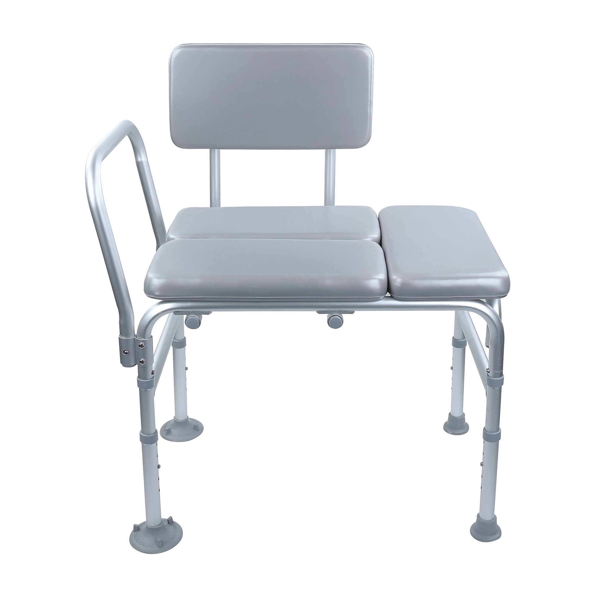 Bios Living - Padded Transfer Bench