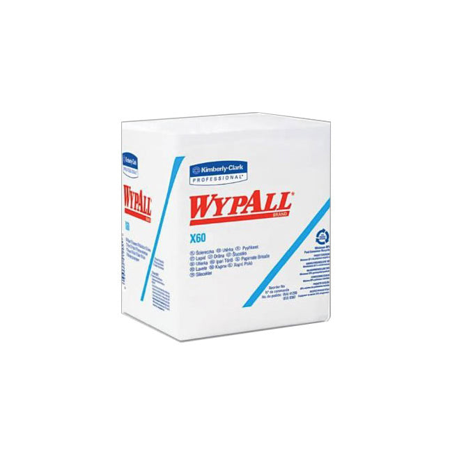 WYPALL X60 Cleaning Wiper