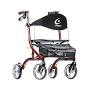 Airgo Excursion X20 Lightweight Side-Fold Rollator