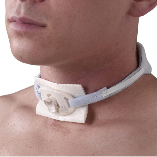 Foam Trach Ties