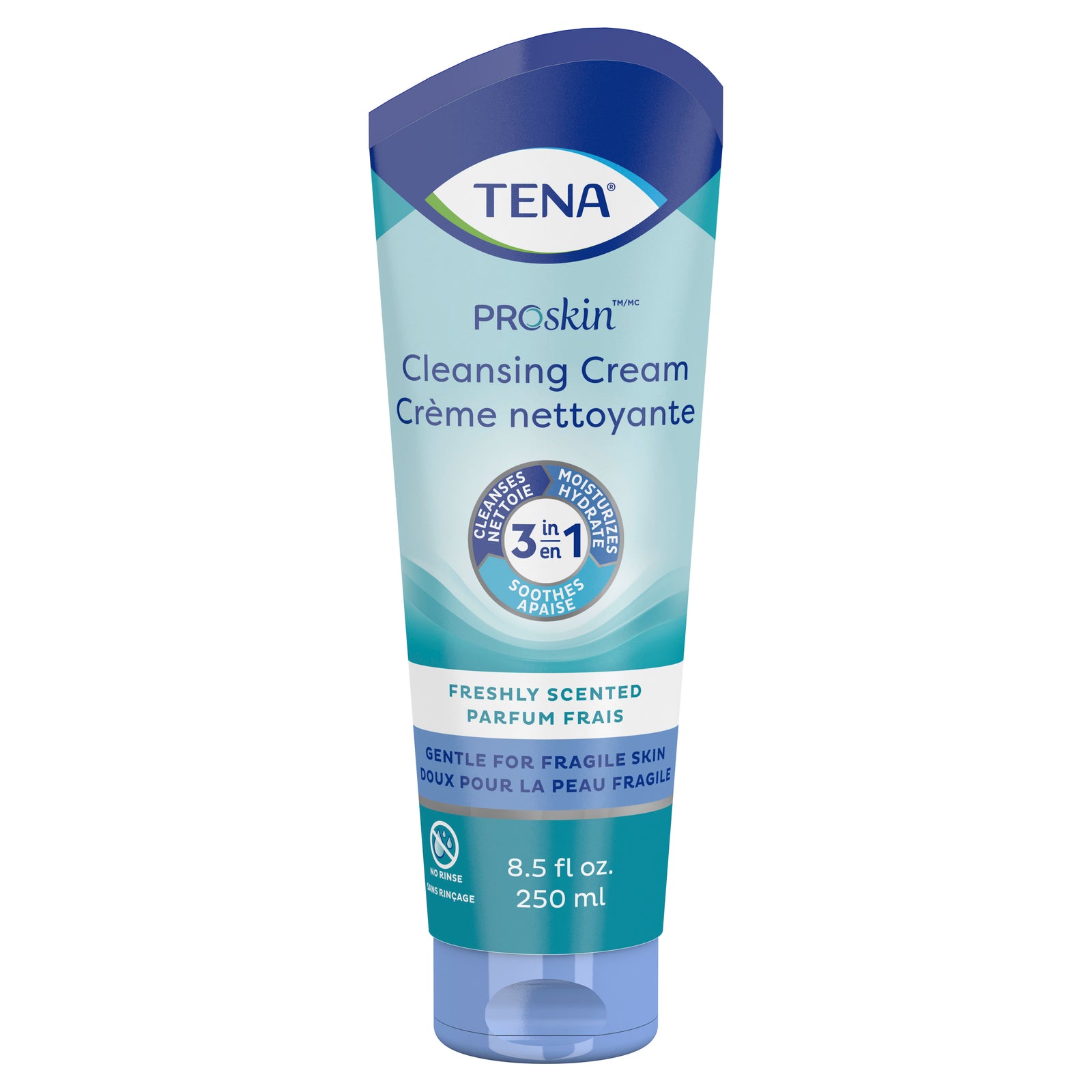 Crème nettoyante TENA ProSkin®